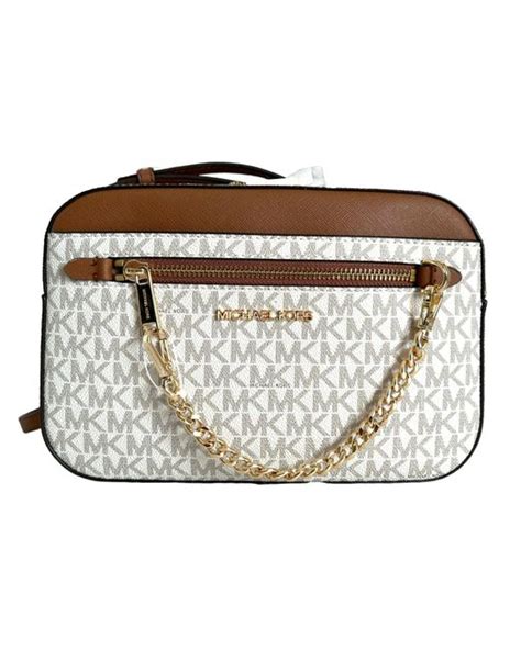 jet pack michael kors|mk jet set bag.